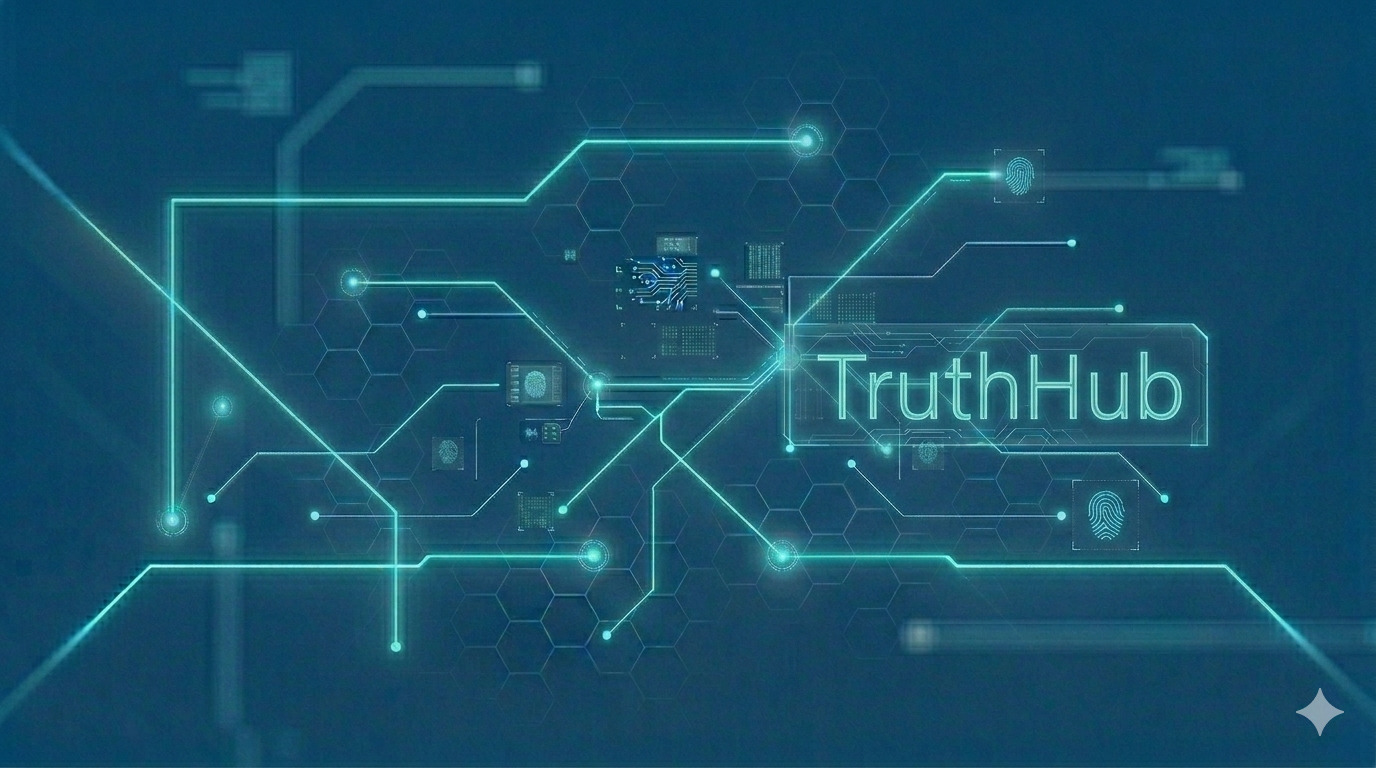 TruthHub
